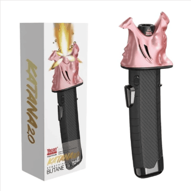 YOCAN RED KATANA 2.0