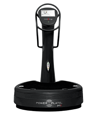 Power Plate Pro7