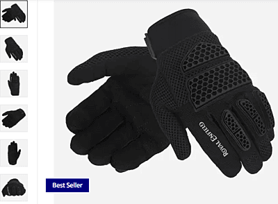 ROYAL ENFIELD STREET ACE BLACK 3XL