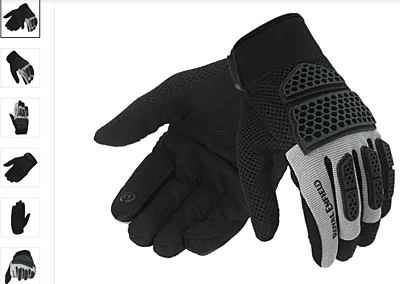 ROYAL ENFIELD STREET ACE GREY S