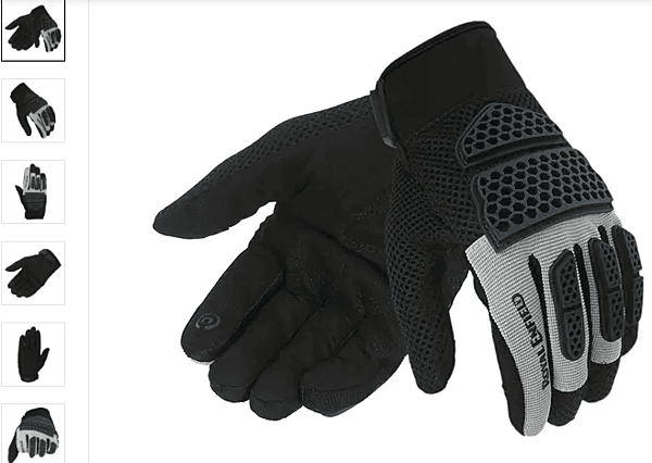 ROYAL ENFIELD STREET ACE GREY S