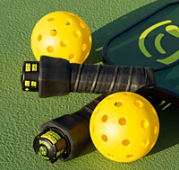 ScoreButts Scorekeeper