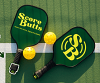 ScoreButts Scorekeeper