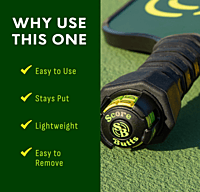 ScoreButts Scorekeeper