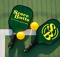 ScoreButts Scorekeeper