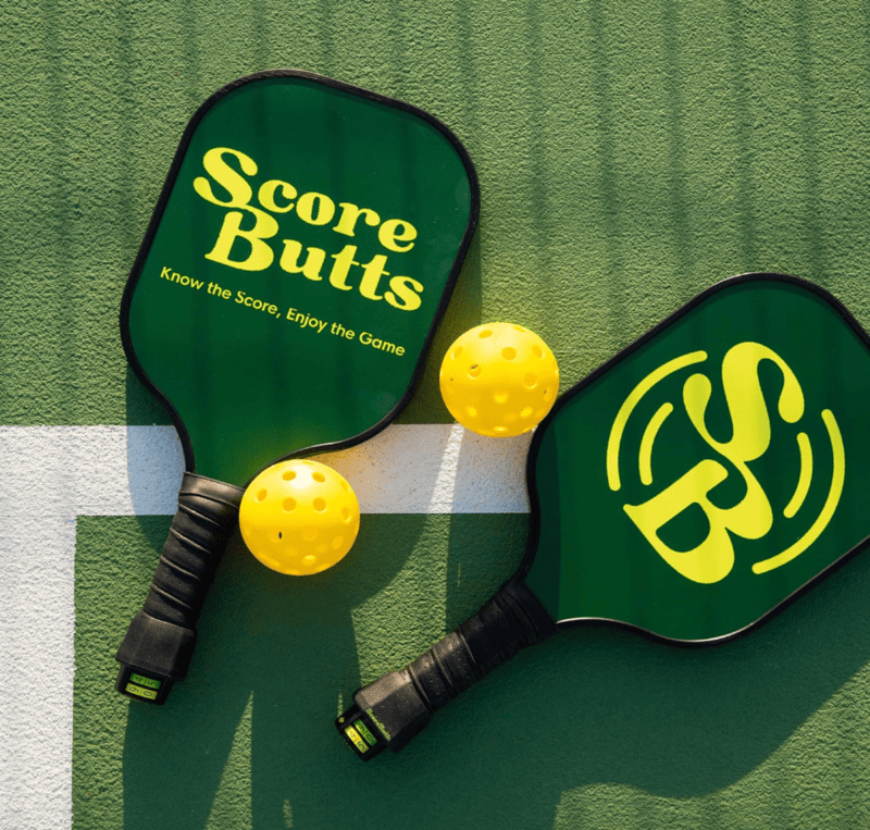 ScoreButts Scorekeeper