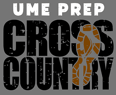 UME XC Foot Imprint Top UME XC Foot Imprint Top