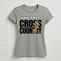 UME XC Foot Imprint Top UME XC Foot Imprint Top
