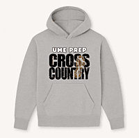 UME XC Foot Imprint Top UME XC Foot Imprint Top