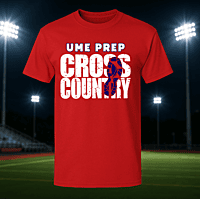 UME XC Foot Imprint Top UME XC Foot Imprint Top