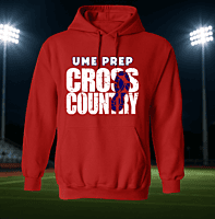 UME XC Foot Imprint Top UME XC Foot Imprint Top