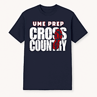 UME XC Foot Imprint Top UME XC Foot Imprint Top