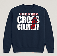 UME XC Foot Imprint Top UME XC Foot Imprint Top