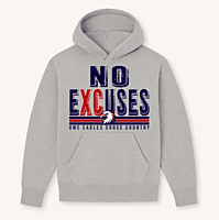 XC No Excuses Top XC No Excuses Top