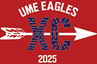 Eagles XC Run Top Eagles XC Run Top