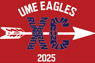Eagles XC Run Top Eagles XC Run Top