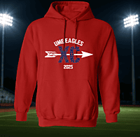 Eagles XC Run Top Eagles XC Run Top