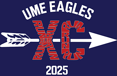 Eagles XC Run Top