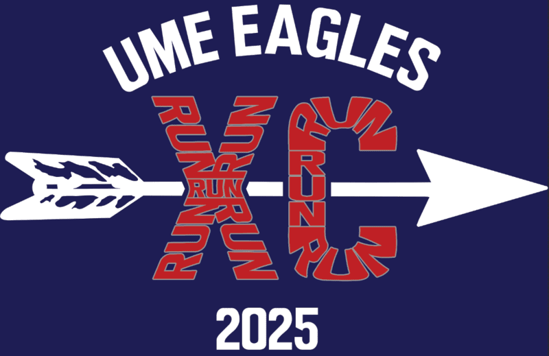 Eagles XC Run Top Eagles XC Run Top