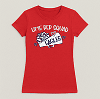 UME Pep Squad Love UME Pep Squad Love