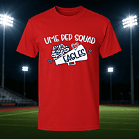 UME Pep Squad Love UME Pep Squad Love