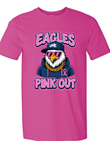 City Pink Out Eagle City Pink Out Eagle