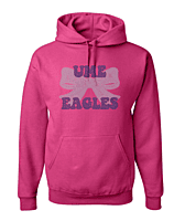 Bling Bow UME Eagles Bling Bow UME Eagles