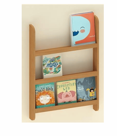 Book Shelf