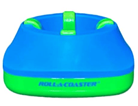 Roll A Coaster