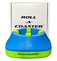 Roll A Coaster