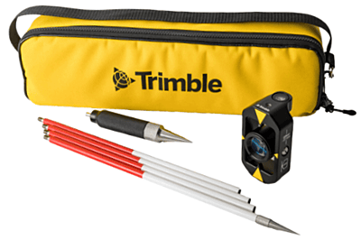 Trimble Mini Prism Kit