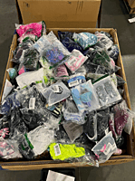 AMZ LPN Apparel Truckload