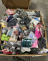 AMZ LPN Apparel Truckload