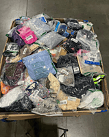 AMZ LPN Apparel Truckload