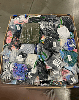 AMZ LPN Apparel Truckload