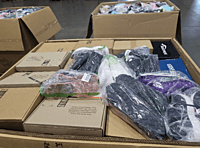 AMZ LPN SHOES Truckload