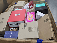 AMZ LPN SHOES Truckload