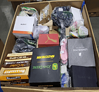 AMZ LPN SHOES Truckload