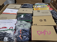 AMZ LPN SHOES Truckload