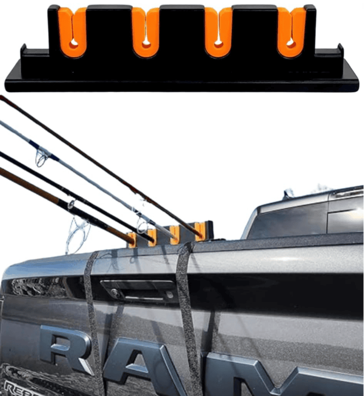 Fishing Rod Hauler Fishing Rod Hauler