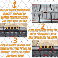 Fishing Rod Hauler Fishing Rod Hauler