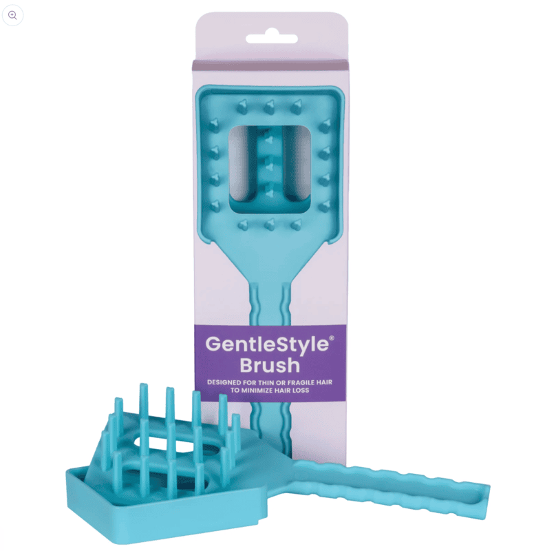 Gentle Style Brush Gentle Style Brush