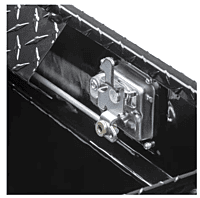 Crossover Toolbox (63in, Low Profile)
