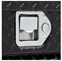 Crossover Toolbox (72in, Black)