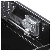 Crossover Toolbox (72in, Black)