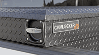 CAM HD 71in Crossover Deep Mat