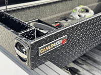 CAM HD 71in Crossover Deep Mat