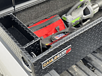 CAM HD 71in Crossover Deep Mat