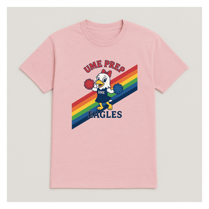 Ellie Over the Rainbow Ellie Over the Rainbow
