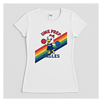 Ellie Over the Rainbow Ellie Over the Rainbow